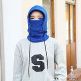 フードウォーマー レディース メンズ | PlusNao | 詳細画像3 