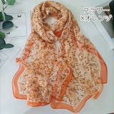 ストール スカーフ レディース | PlusNao | 詳細画像15 