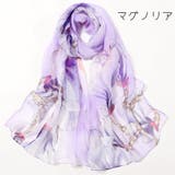 ストール スカーフ レディース | PlusNao | 詳細画像15 