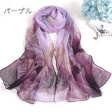 ストール スカーフ レディース | PlusNao | 詳細画像5 