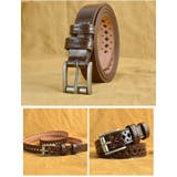 ベルト レディース 女性 | PlusNao | 詳細画像11 