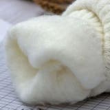 ニット手袋 グローブ レディース | PlusNao | 詳細画像8 