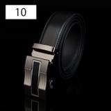 ベルト メンズ オートロック | PlusNao | 詳細画像10 