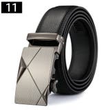 ベルト メンズ オートロック | PlusNao | 詳細画像11 