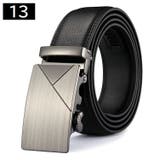 ベルト メンズ オートロック | PlusNao | 詳細画像13 