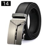 ベルト メンズ オートロック | PlusNao | 詳細画像14 