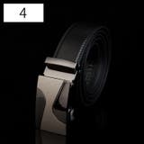 ベルト メンズ オートロック | PlusNao | 詳細画像5 