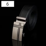 ベルト メンズ オートロック | PlusNao | 詳細画像7 