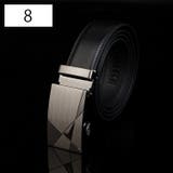 ベルト メンズ オートロック | PlusNao | 詳細画像9 