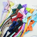 蝶ネクタイ キッズ 子供用 | PlusNao | 詳細画像3 