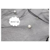 スカーフ レース ネックカバー | PlusNao | 詳細画像4