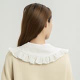つけ襟 付け襟 レディース | PlusNao | 詳細画像4