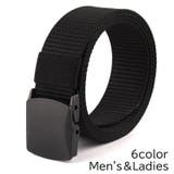 ベルト メンズ 紳士 | PlusNao | 詳細画像1