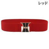 サッシュベルト レディース 女性用 | PlusNao | 詳細画像10 