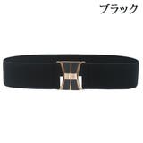 サッシュベルト レディース 女性用 | PlusNao | 詳細画像11 