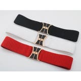 サッシュベルト レディース 女性用 | PlusNao | 詳細画像6 