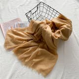 ストール 薄手 大判 | PlusNao | 詳細画像10