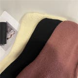 バラクラバ ネックウォーマー 目出し帽 | PlusNao | 詳細画像15