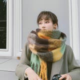 マフラー ストール ショール | PlusNao | 詳細画像3 