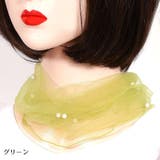 ネックカバー スヌード 4個セット | PlusNao | 詳細画像11 