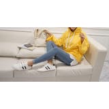 付け裾 つけ裾 フェイクレイヤードシャツ | PlusNao | 詳細画像10 