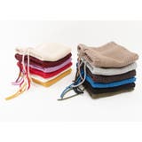 ネックウォーマー 帽子 2way | PlusNao | 詳細画像15 