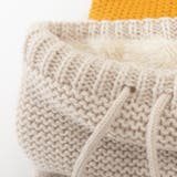 ネックウォーマー 帽子 2way | PlusNao | 詳細画像18 