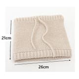 ネックウォーマー 帽子 2way | PlusNao | 詳細画像20 