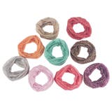 ネックウォーマー 3way ターバンキャップ | PlusNao | 詳細画像10 