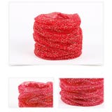 ネックウォーマー 3way ターバンキャップ | PlusNao | 詳細画像14 