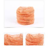 ネックウォーマー 3way ターバンキャップ | PlusNao | 詳細画像15 