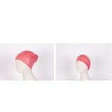 ネックウォーマー 3way ターバンキャップ | PlusNao | 詳細画像7 