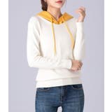 パーカー風 つけ襟 レディース | PlusNao | 詳細画像12 