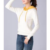 パーカー風 つけ襟 レディース | PlusNao | 詳細画像13 