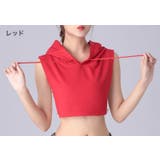 パーカー風 つけ襟 レディース | PlusNao | 詳細画像14 