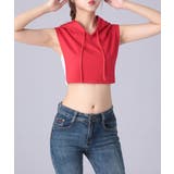 パーカー風 つけ襟 レディース | PlusNao | 詳細画像2 