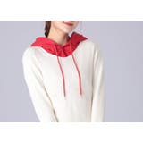 パーカー風 つけ襟 レディース | PlusNao | 詳細画像4 