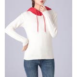 パーカー風 つけ襟 レディース | PlusNao | 詳細画像7 