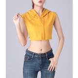 パーカー風 つけ襟 レディース | PlusNao | 詳細画像8 