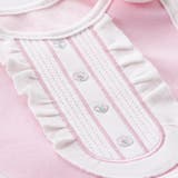 スタイ よだれかけ ベビー | PlusNao | 詳細画像14 