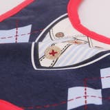 スタイ よだれかけ ベビー | PlusNao | 詳細画像15 