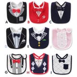 スタイ よだれかけ ベビー | PlusNao | 詳細画像19 