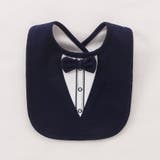 スタイ よだれかけ ベビー | PlusNao | 詳細画像4 