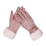 手袋 グローブ レディース | PlusNao | 詳細画像11 