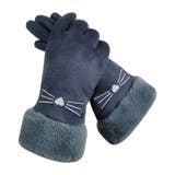 手袋 グローブ レディース | PlusNao | 詳細画像12 