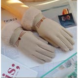 手袋 グローブ レディース | PlusNao | 詳細画像7 