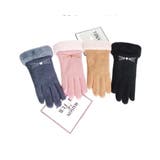 手袋 グローブ レディース | PlusNao | 詳細画像9 