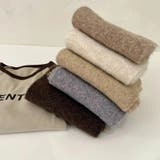 マフラー キッズ 子供 | PlusNao | 詳細画像6 