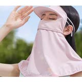 日よけ帽子 レディース サンキャップ | PlusNao | 詳細画像2