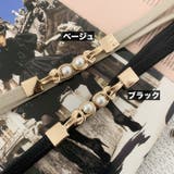 ベルト 細め レディース | PlusNao | 詳細画像7 